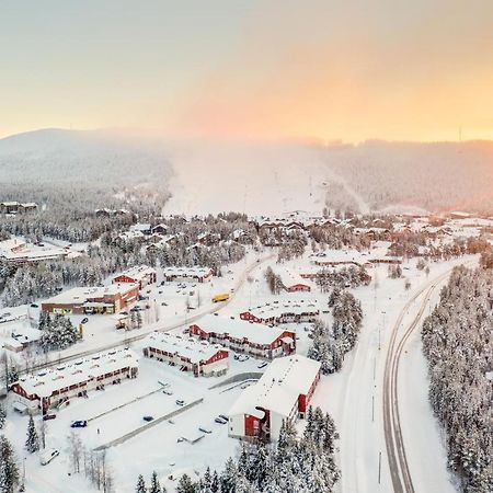 Holiday In Lapland - Levi Postintie 3B 322 Exterior foto